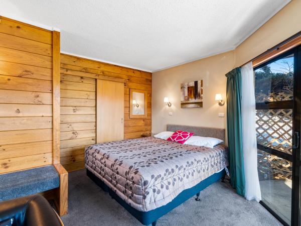 Aspiring Lodge Motel : photo 1 de la chambre studio exécutif