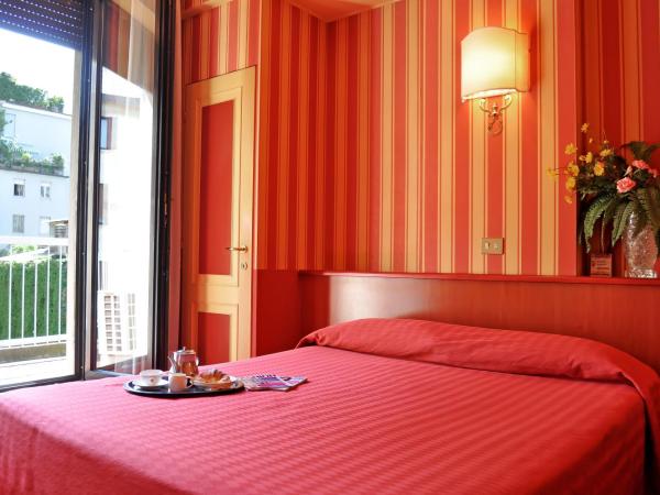 Hotel Garda : photo 8 de la chambre chambre double