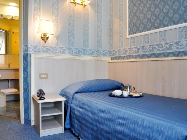 Hotel Garda : photo 8 de la chambre chambre simple