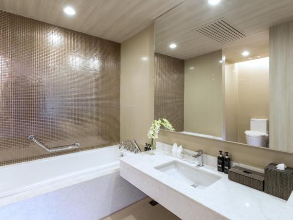 X10 Khaolak Resort : photo 5 de la chambre suite 2 chambres