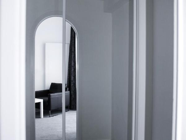 Hotel Satellite : photo 3 de la chambre chambre double standard