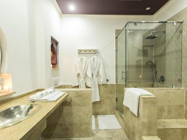 the bird : photo 3 de la chambre chambre double - vue sur piscine