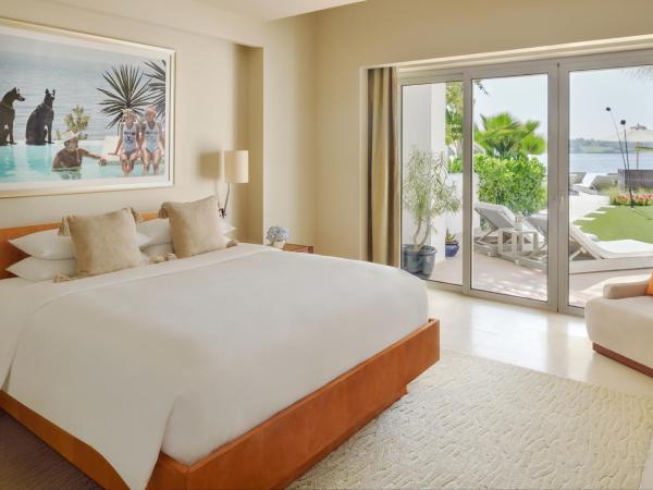 Park Hyatt Dubai : photo 1 de la chambre suite plage