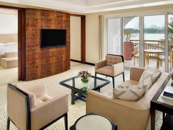 Park Hyatt Dubai : photo 1 de la chambre suite exécutive