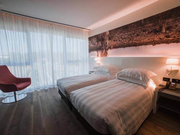 Life Hotel : photo 6 de la chambre chambre double ou lits jumeaux supérieure