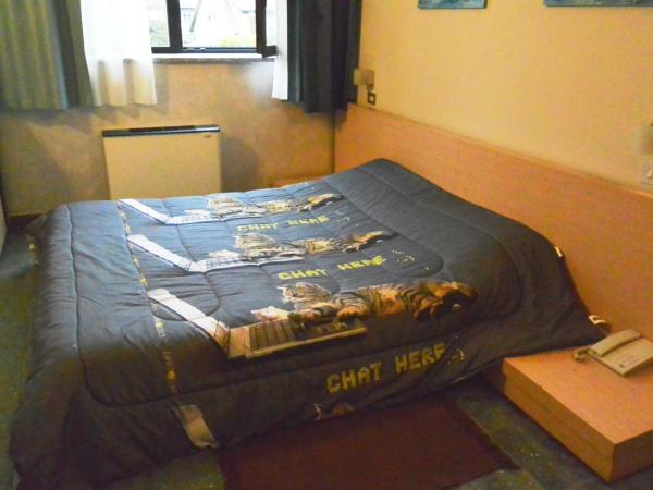 Hotel Balbo : photo 1 de la chambre chambre double