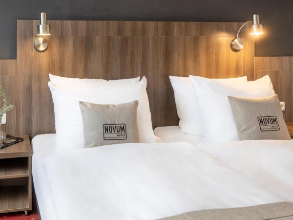 Hotel Leonet : photo 2 de la chambre chambre double standard