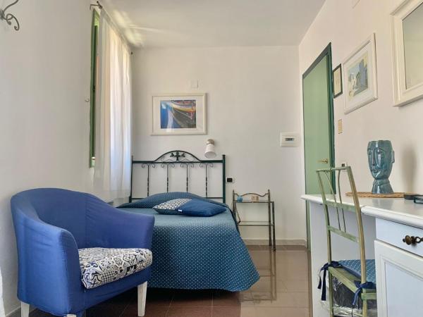 Hotel Posta : photo 1 de la chambre chambre simple - vue sur mer