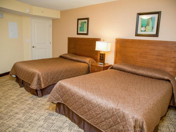 Towers at North Myrtle Beach : photo 4 de la chambre suite 2 chambres