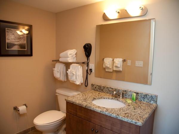 Towers at North Myrtle Beach : photo 6 de la chambre studio avec balcon 