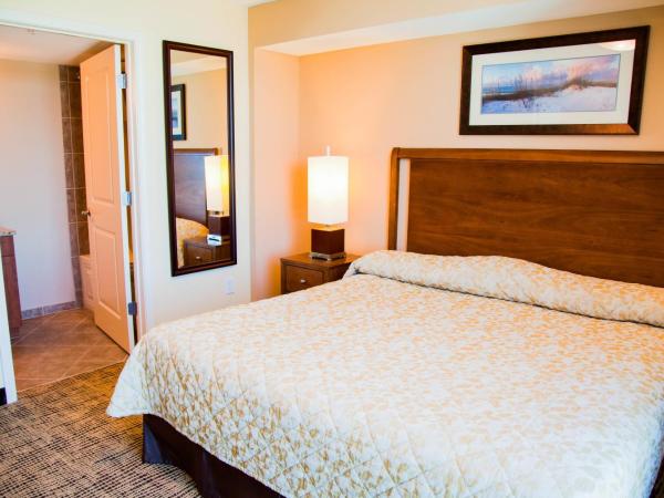Towers at North Myrtle Beach : photo 6 de la chambre suite 2 chambres