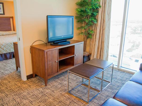 Towers at North Myrtle Beach : photo 7 de la chambre suite 2 chambres