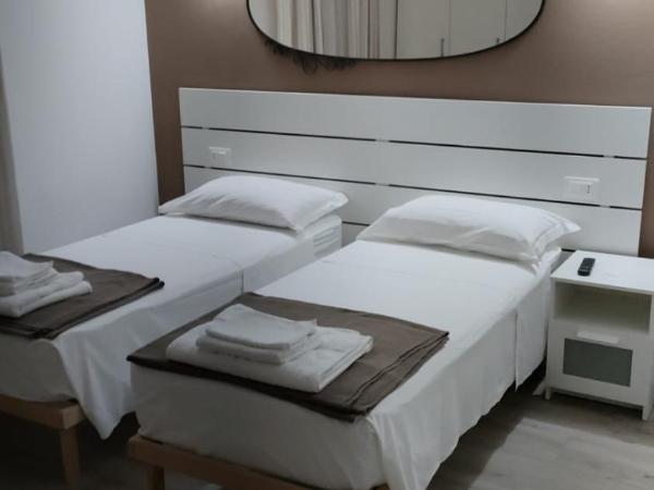 Residenza Borgo Guazzo : photo 1 de la chambre appartement