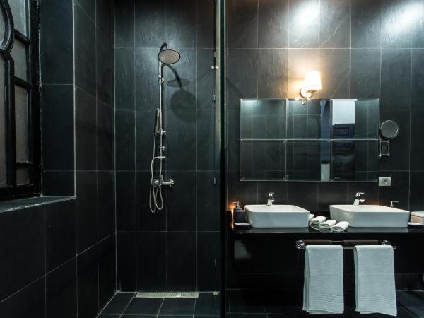 the bird : photo 2 de la chambre suite junior