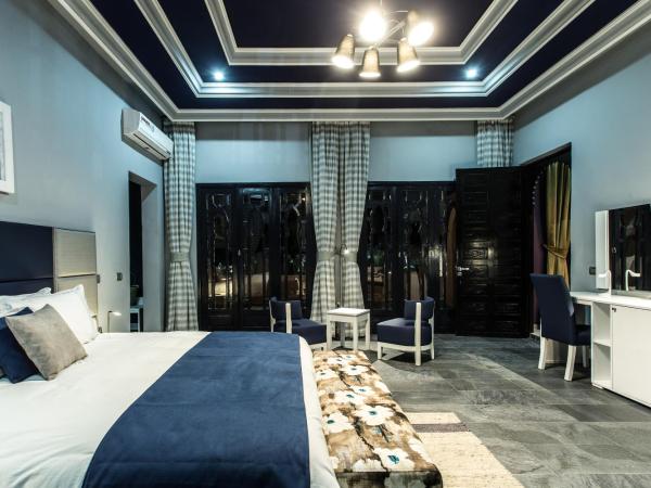 the bird : photo 1 de la chambre suite junior