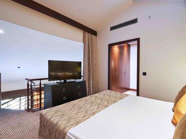 Calista Luxury Resort : photo 6 de la chambre suite en duplex