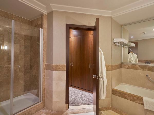 Calista Luxury Resort : photo 5 de la chambre suite en duplex