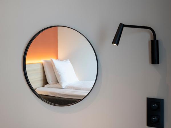 Citybox Antwerp : photo 4 de la chambre chambre simple