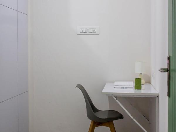 Catalyst Suites : photo 10 de la chambre chambre deluxe double ou lits jumeaux