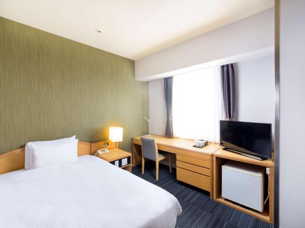 SureStay Plus Hotel by Best Western Shin-Osaka : photo 5 de la chambre chambre double standard - non-fumeurs