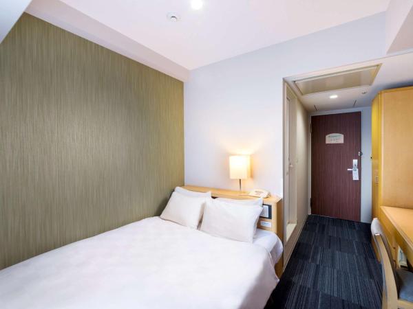 SureStay Plus Hotel by Best Western Shin-Osaka : photo 1 de la chambre chambre double de luxe - non-fumeurs 
