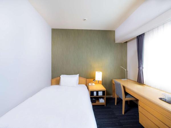 SureStay Plus Hotel by Best Western Shin-Osaka : photo 2 de la chambre chambre double standard - non-fumeurs