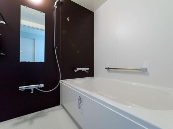 SureStay Plus Hotel by Best Western Shin-Osaka : photo 3 de la chambre chambre familiale avec 4 lits simples - non-fumeurs