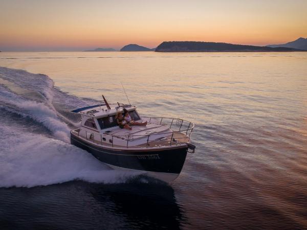 Hotel More : photo 5 de la chambre offre spéciale - chambre supérieure avec balcon et excursion en bateau privé d'une demi-journée - vue sur mer