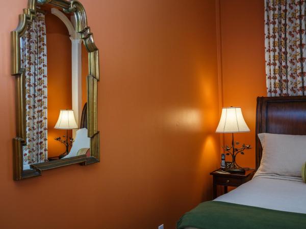 Eliza Thompson House, Historic Inns of Savannah Collection : photo 4 de la chambre chambre carter lit queen-size - maison principale