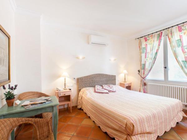 Hotel Villa Provencale : photo 1 de la chambre chambre double confort