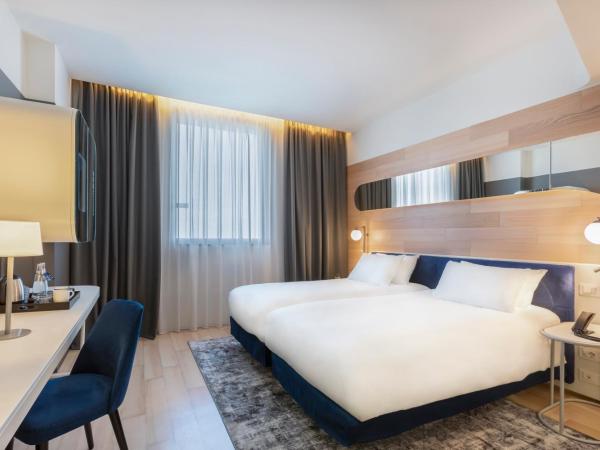 voco Milan-Fiere, an IHG Hotel : photo 3 de la chambre chambre lits jumeaux standard