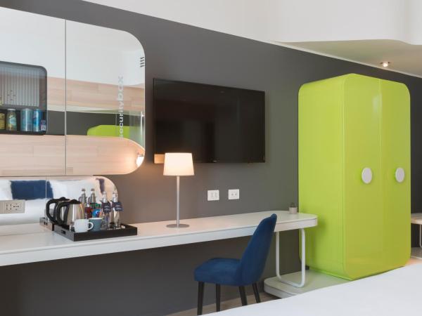 voco Milan-Fiere, an IHG Hotel : photo 6 de la chambre chambre lit king-size premium