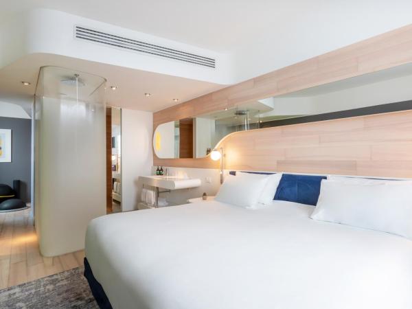 voco Milan-Fiere, an IHG Hotel : photo 5 de la chambre chambre lit king-size premium