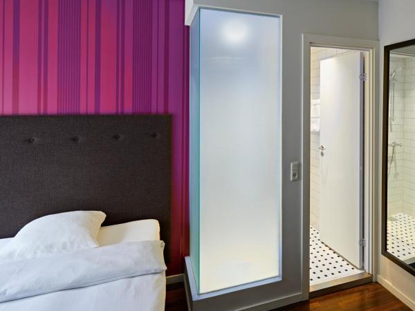 First Hotel Grand : photo 1 de la chambre chambre simple standard