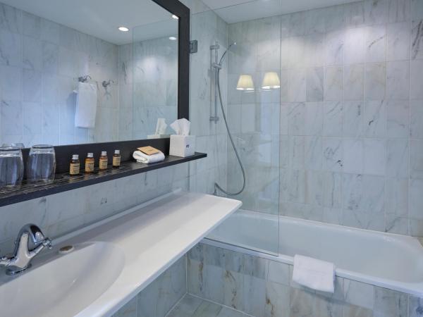 First Hotel Grand : photo 1 de la chambre chambre double supérieure