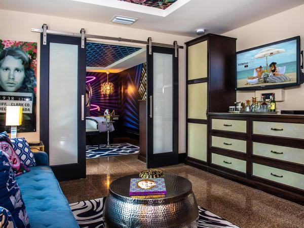 National Hotel, An Adult Only Oceanfront Resort : photo 4 de la chambre suite cabana collection artiste - côté piscine