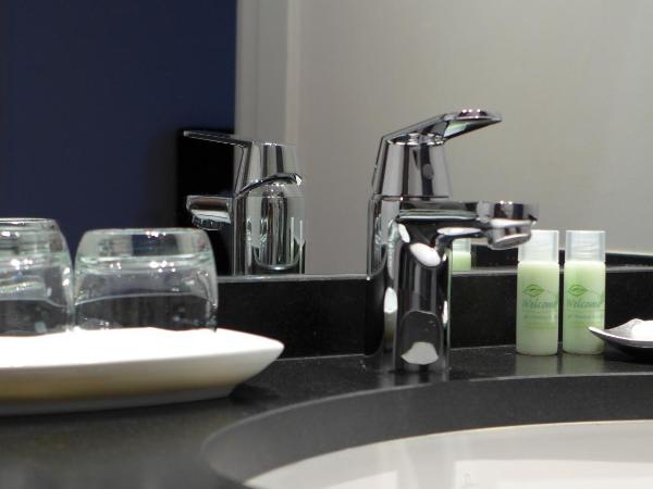 Les Versaillaises : photo 5 de la chambre chambre xxie siècle