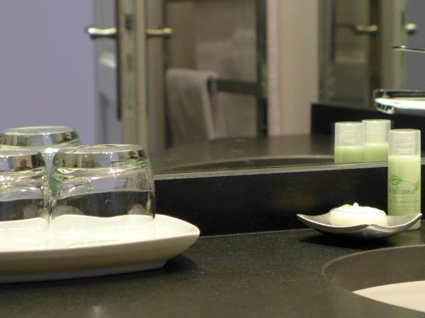 Les Versaillaises : photo 6 de la chambre chambre xviiie siècle