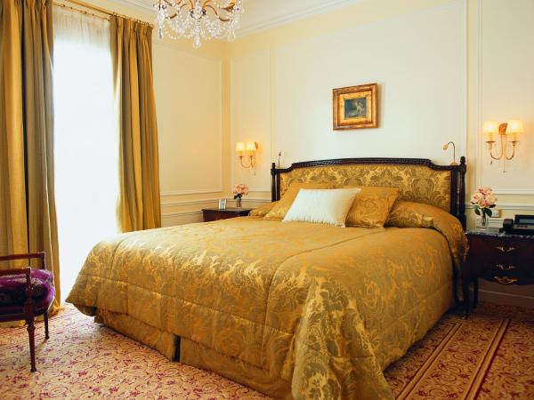 Alvear Palace Hotel - Leading Hotels of the World : photo 6 de la chambre suite 2 chambres