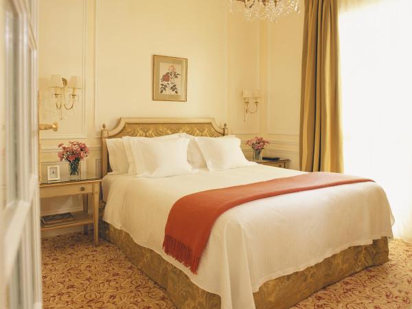 Alvear Palace Hotel - Leading Hotels of the World : photo 5 de la chambre suite 2 chambres