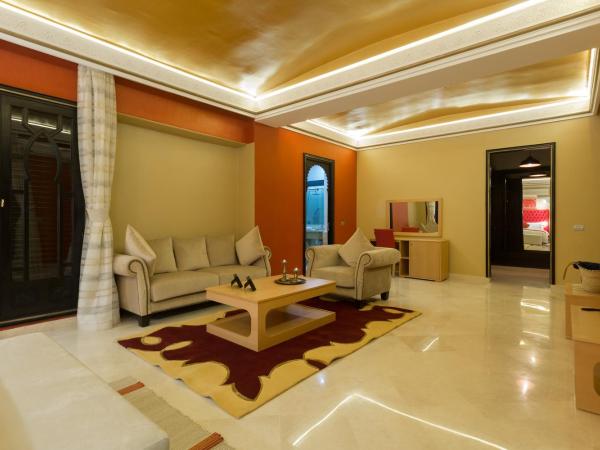 the bird : photo 3 de la chambre suite supérieure