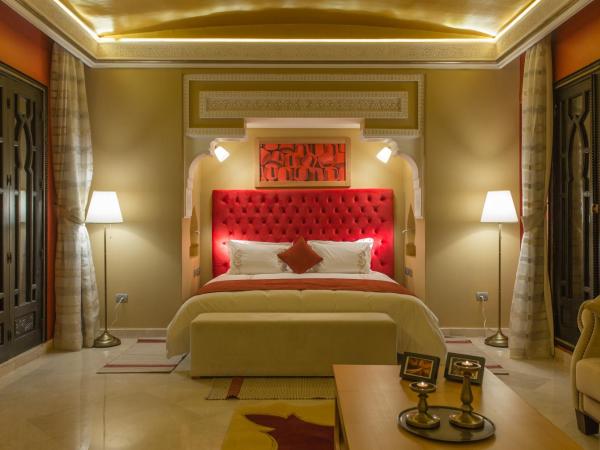 the bird : photo 1 de la chambre suite supérieure