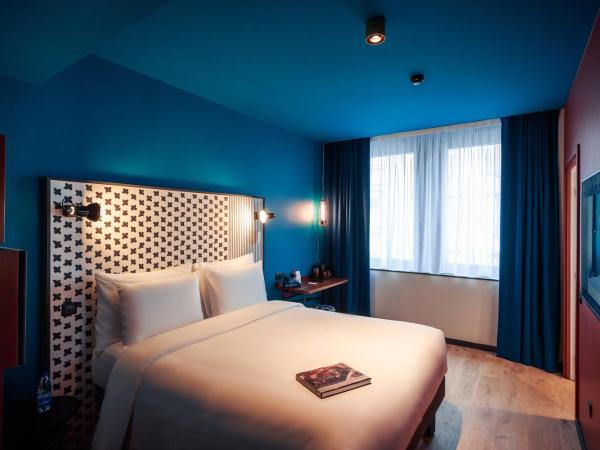 BOMA easy living hotel : photo 4 de la chambre chambre double standard