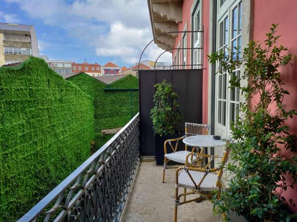 Torel Palace Porto : photo 9 de la chambre suite deluxe