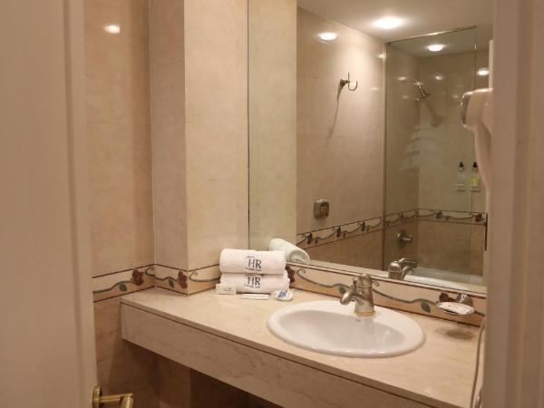 HR Esmeralda Luxor : photo 5 de la chambre chambre double standard