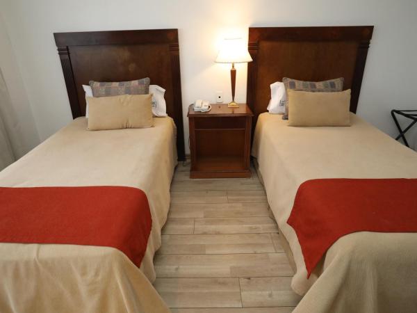 HR Esmeralda Luxor : photo 3 de la chambre chambre lits jumeaux standard