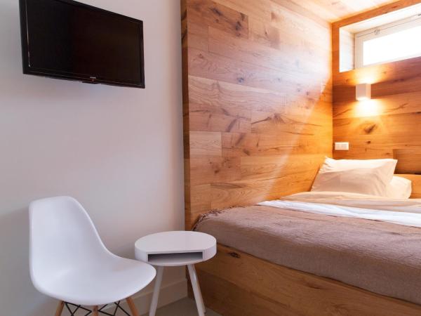 The Mansion : photo 2 de la chambre appartement 5 chambres