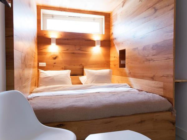 The Mansion : photo 7 de la chambre appartement 5 chambres