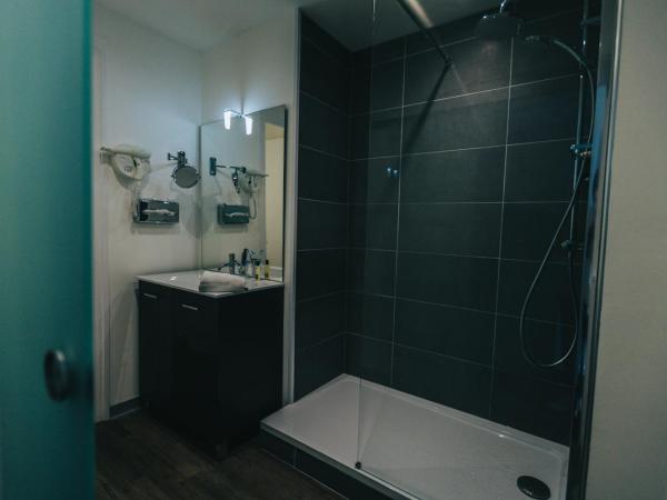 Best Western ARThotel : photo 8 de la chambre suite lit queen-size junior - non-fumeurs