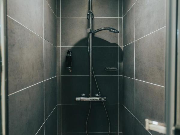 Best Western ARThotel : photo 10 de la chambre suite lit queen-size junior - non-fumeurs